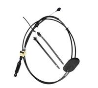 Trans Control Lever Cable Compatible With Chevrolet For S10 1998 1999 2000 2001 2002 2003 For Jimmy 1998 1999 2000 2001 Transmission Gear Shift Cable