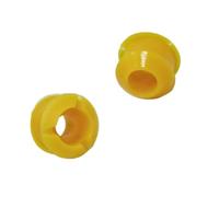 Trans Control Lever Cable Compatible With Holden For Epica 2007-2011 For Trax 2013-2018 Auto Transmission Shift Cable Bushing 22856120 7B071326SF(2Pcs)