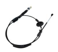 Trans Control Lever Cable Compatible With Hummer For H3 2006 2007 2008 2009 2010 Automatic Transmission Gear Shift Cable Automotive Parts 25800702