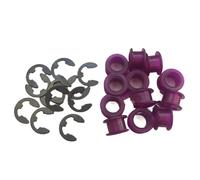 Trans Control Lever Cable Compatible With Infiniti For JX35 2013-2013 For QX60 2014-2019 12X Gear Shift Cable Linkage Lever End Rod For Connect Bushing