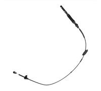 Trans Control Lever Cable Compatible With Isuzu For Ascender 2003-2008 Car Transmission Shifter Cable Manual Control Lever Cable Assembly 15785087