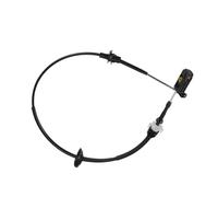 Trans Control Lever Cable Compatible With Lincoln For Mark LT 2005 2006 2007 2008 4.6L 5.4L V8 Engine Auto Transmission Gear Shift Cable Replacement