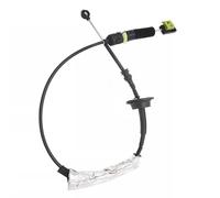 Trans Control Lever Cable Compatible With Mercury For Mountaineer 2006 2007 2008 2009 2010 Automatic Transmission Shift Cable 7L2Z7E395A