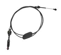 Trans Control Lever Cable Compatible With Oldsmobile For Bravada 1996 1997 Gear Shift Cable Transmission Shifter Cable Replace 15713353