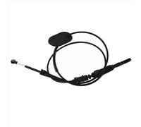 Trans Control Lever Cable Compatible With Oldsmobile For Bravada 2002 2003 2004 Auto Trans Shifter Cable Gearbox Linkage Assembly Replacement 15785087