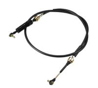 Trans Control Lever Cable Compatible With Toyota For Camry 1997-2001 Automatic Transmission Shifter Gear Shift Control Lever Selector Cable 3382006071