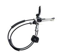 Trans Control Lever Cable Compatible With Toyota For Camry 2011 2012 2013 2014 2015 2016 2017 Transmission Gear Shift Trans Shifter Cable 33820-06320