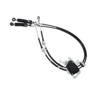 Trans Control Lever Cable Compatible With Toyota For Celica 2000-2005 Manual Gear Shift Transmission Shifter Cable Replace 33820-2B540 ZZT230 ZZT231