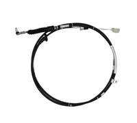 Trans Control Lever Cable Compatible With Toyota For Hilux 2021 2022 Auto Gear Shift Selector Cable Car Accessories Part 33820-EW032