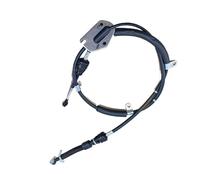 Trans Control Lever Cable Compatible With Toyota For Hilux For Prado For LandCruiser Car A/T Gearshift Linkage Control Cable Replacement MR581300