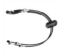 Trans Control Lever Cable For Acura Rsx Base Coupe 2-Door 2.0L 2002-2006 Control Lever Cable Transmission Shift Cable 54310S6M043