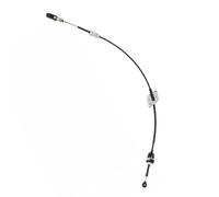 Trans Control Lever Cable For Dodge For Nitro 2007-2011 Transmission Control Column Shift Cable 52109781Ad 52109781Ac
