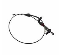Trans Control Lever Cable For Dodge For Ram 1500 2500 3500 2001-2009 Car Transmission Shift Control Cable Replacement 52107846Aj