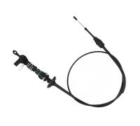 Trans Control Lever Cable For Dodge For Ram 1500 2500 3500 Automatic Transmission Shift Cable Replacement Car Accessories Part 912-600