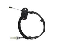 Trans Control Lever Cable For Escape 2.5L 3.0L 2009-2012 Automatic Transmission Gear Shifter Cable Shift Control Lever Al8Z7E395A