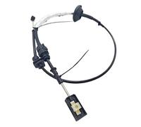 Trans Control Lever Cable For Explorer Sport Trac S1 2001-2005 Transmission Shift Control Cable 5L3Z7E395Aa