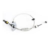 Trans Control Lever Cable For Fiesta 2009-2012 Car Trans Shift Cable Gearbox Linkage Assembly Dk5046500C 8A697E395Ae