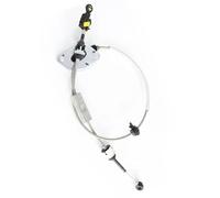 Trans Control Lever Cable For Fiesta 2009-2012 Car Transmission Drivetrain Gearbox Cable At Shift Control Lever Kit Dk5046500C