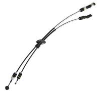 Trans Control Lever Cable For Focus 2001 L4 2.0L Dohc Transmission Shift Control Cable Replacement 1S4Z7E395Ha