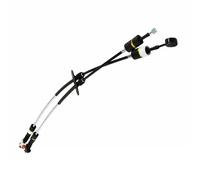Trans Control Lever Cable For Focus L4 2.0L Dohc 1S4Z-7E395-Ha Transmission Double Shift Cable Assembly Replacement