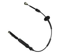 Trans Control Lever Cable For Hummer For H2 2003-2007 Car Automatic Transmission Shift Cable Gearbox Linkage Assembly 15268403