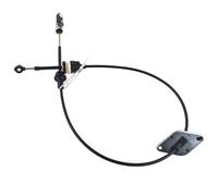 Trans Control Lever Cable For Jeep For Grand For Cherokee 4.0L L6 4.7L V8 2003 2004 Automatic Transmission Shift Cable Replacement 52104060Ag