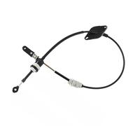 Trans Control Lever Cable For Jeep For Liberty 2008-2012 Car Transmission Shift Cable Shift Control Lever Kit 52109781Af 52109781Ad