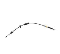 Trans Control Lever Cable For Jeep For Wrangler 2007-2011 Replacement For Automatic Transmission Shift Cable 52060462Ad 52060462Af