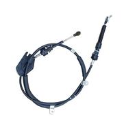 Trans Control Lever Cable for Lexus Lx Rx Car A/T Transmission Shift Control Lever Assembly Accessories Mr581300