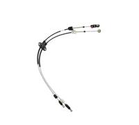 Trans Control Lever Cable For Mazda 5 2.3L L4 Gas Cc3346500C Cc33-46-500A Car Transmission Shift Control Cable Accessories Part