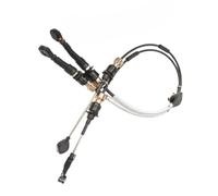 Trans Control Lever Cable For Mazda 6 2003-2008 Transmission Shift Cable Accessories Part G28J46500G