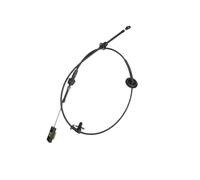 Trans Control Lever Cable For Mercury For Mountaineer 2002-2005 Car Automatic Shift Cable Control Lever Cable Assembly 1L2Z7E395Ac