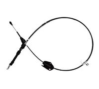 Trans Control Lever Cable For Mitsubishi For Pajero For Montero Kh6W Car Transmission Shift Lever Cable Assembly 2430A173 2430A107