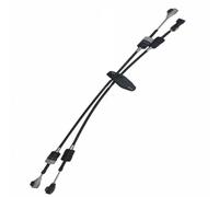 Trans Control Lever Cable For Opel For Antara 2007-2010 Transmission Shift Cable Assembly Replacment Part 25181808