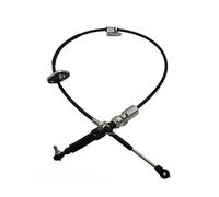 Trans Control Lever Cable For Toyota For 4Runner 2004-2009 Car A/T Shift Cable Gear Linkage Assembly Accessories 3382060070