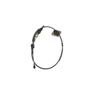 Trans Control Lever Cable For Toyota For Rav4 Sport 2.4L Gas 2005 Car Automatic Transmission Shift Cable Replacment 3382042090