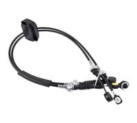 Trans Control Lever Cable For Trafic 1.9 2.0 2001-2010 Transmission Shift Cable Replacement 4434468