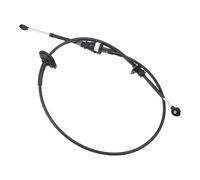 Trans Control Lever Cable Gear Shifter Transmission Control Shift Cable Compatible With Isuzu For Rodeo 1998 1999 2000 2001 2002 2003 2004