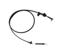 Trans Control Lever Cable Throttle Valve Cable Transmission 52079204 Compatible With Dodge For Dakota 1994-1997 For Ram 1500 1994-1998 For Ram 2500 1994-1998