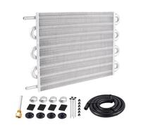 Trans Cooler Aluminum Alloy Heat-Resistant Non-Slip