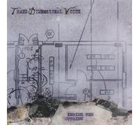 Trans-Dimensional Voice - Inside the Outside