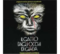 Trans Europa Express - Il Gatto Dagli. [Import]