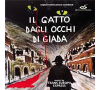 Trans Europa Express - Il Gatto Dagli Occhi Di Giada