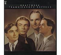Trans-Europe Express