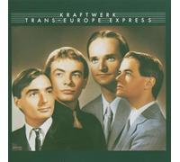 Trans-Europe Express