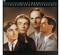 Trans Europe Express