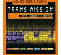 Trans Europe Express