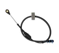 Trans Gear Shift Cable Compatible With Chevrolet For Impala 2007-2011 LS LT LTZ SS 3.5L 3.9L 5.3L Automatic Transmission Gear Shift Cable 25940463 15952337