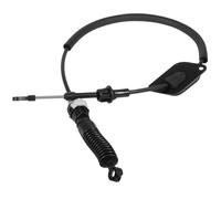 Trans Gear Shift Cable Compatible With Isuzu For Rodeo For Passport 1998 1999 2000 2001 2002 2003 2004 Car Gear Shift Shifter Cable Replace 8-97124-855-3