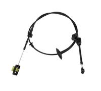 Trans Gear Shift Control Compatible With For Excursion 5.4L 6.0L 7.3L 2000-2005 Auto Transmission Gear Shifter Cable Suit For Car Without PTO Power Take Off